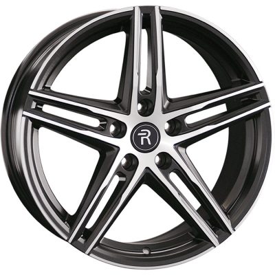 Replay A248 20x8.5 5x112 ET20 DIA66.6