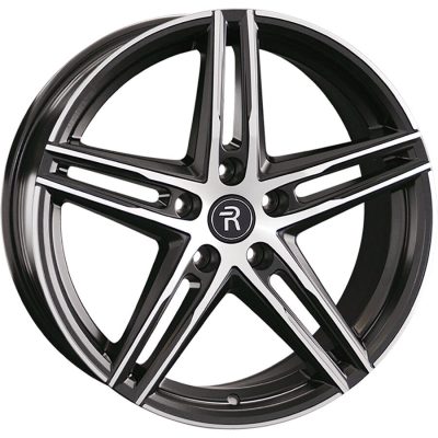 Replay B313 20x8.5 5x112 ET27 DIA66.6