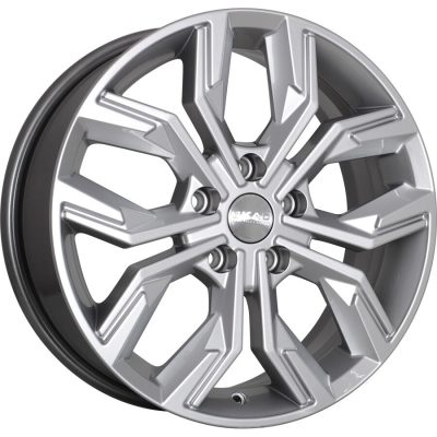 СКАД Амиата 17x7 5x114.3 ET50 DIA67.1