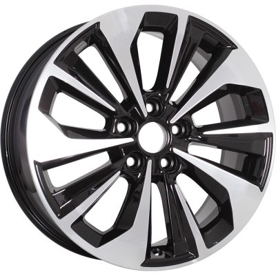 КиК Авиор 17x7 5x114.3 ET50 DIA67.1