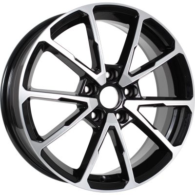 iFree Skibidi 17x6.5 5x114.3 ET49 DIA67.1