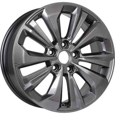 КиК Авиор 17x7 5x114.3 ET50 DIA67.1