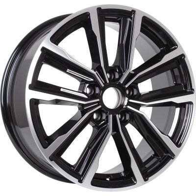 КиК Лацио 17x7.5 5x114.3 ET45 DIA66.1