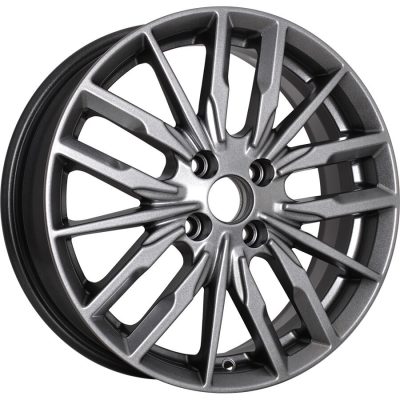 iFree Миконос 16x6 4x100 ET41 DIA60.1