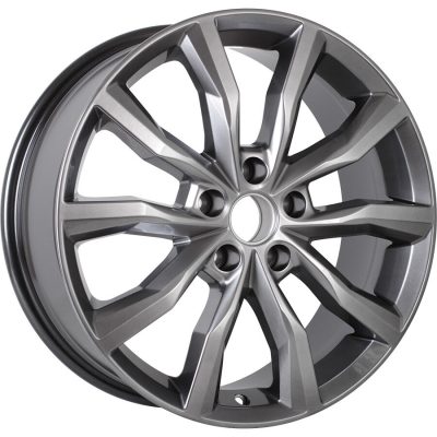 КиК Портер 18x7.5 5x108 ET33 DIA67.1