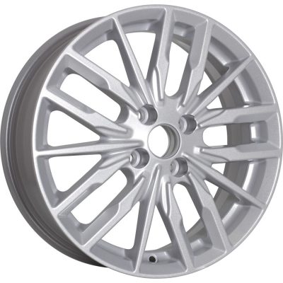 iFree Миконос 16x6 4x100 ET41 DIA60.1