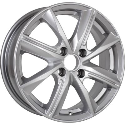 КиК Арнар 15x6 4x98 ET35 DIA58.5