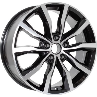 КиК Портер 18x7.5 5x114.3 ET35 DIA66.1