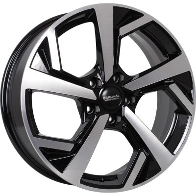 СКАД KL-328 18x7 5x114.3 ET40 DIA64.1