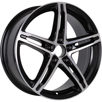 Venti 1518 15x6 4x100 ET40 DIA60.1