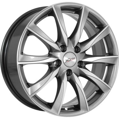 X-trike X120 17x7 5x114.3 ET40 DIA64.1