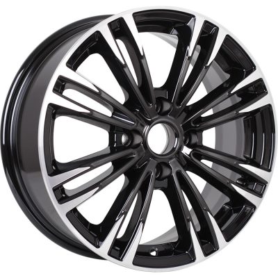 СКАД Ламар 16x6.5 4x100 ET46 DIA54.1