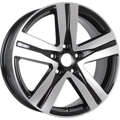 iFree Rebel 17x7 5x108 ET45 DIA67.1