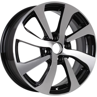 iFree Original КС893 (ZV 16_Rio I) 16x6 4x100 ET52 DIA54.1