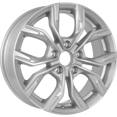 RST R106 16x6.5 5x114.3 ET46 DIA67.1