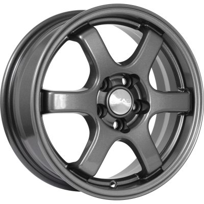 СКАД Киото 15x6 4x100 ET40 DIA60.1