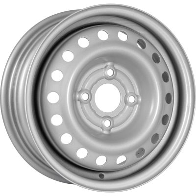 Trebl 52A45A TREBL 13x5 4x100 ET45 DIA56.6