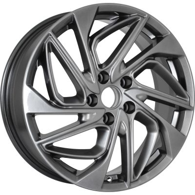 iFree Original КС883 (ZV 18_ASX) 18x7 5x114.3 ET46 DIA67.1