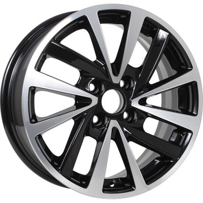 iFree Original КС899 (ZV 15_Granta Cross) 15x6 4x98 ET33 DIA58.5