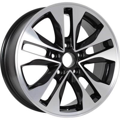 RST R116 16x6.5 5x112 ET46 DIA57.1