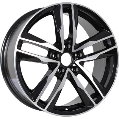 RST R128 18x7.5 5x108 ET50.5 DIA63.4