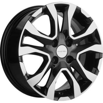 KHOMEN KHW1503(Vesta) 15x6 4x100 ET50 DIA60.1