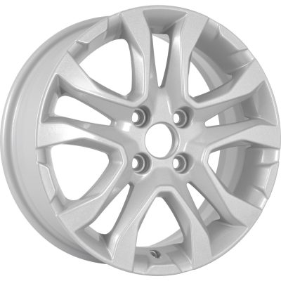 KHOMEN KHW1503(Vesta) 15x6 4x100 ET50 DIA60.1