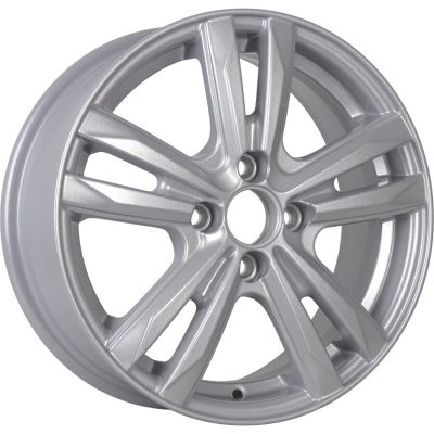 iFree Маскот 15x6 4x98 ET35 DIA58.5