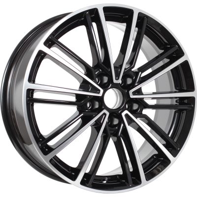 КиК Эрфурт-оригинал 17x7 5x114.3 ET48 DIA67.1