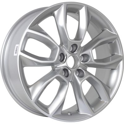 СКАД Premium Series КР001 (18_Qashqai) 18x7 5x114.3 ET40 DIA66.1