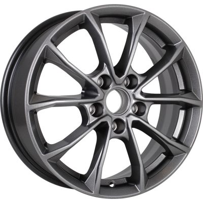 iFree Джет 16x6.5 5x114.3 ET43 DIA67.1