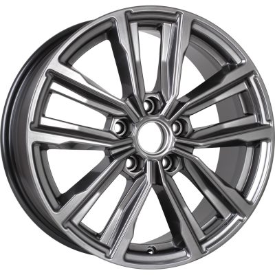 КиК Лацио 17x7.5 5x112 ET45 DIA57.1
