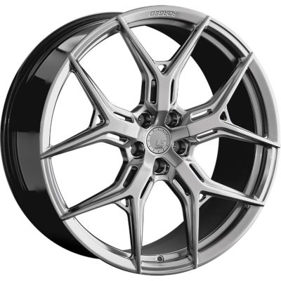 LS Forged FG14 21x9.5 5x114.3 ET38 DIA67.1