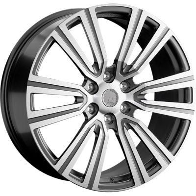LS Forged FG15 19x8 6x139.7 ET25 DIA106.1