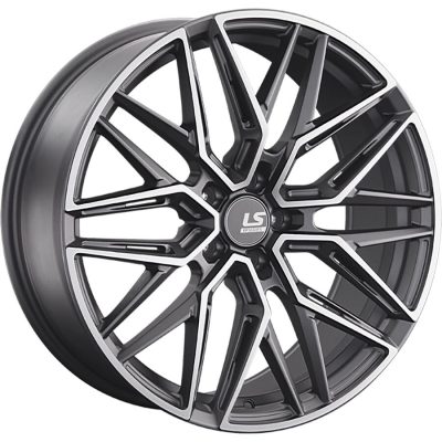 FlowForming LS RC59