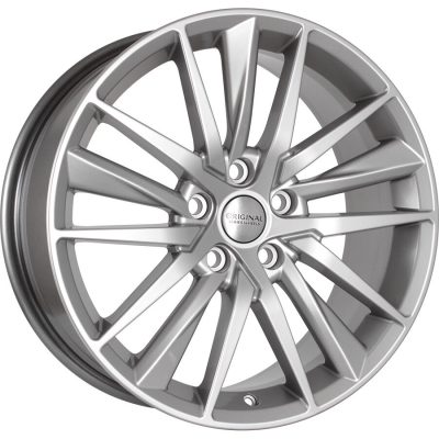 СКАД KL-353 18x8 5x112 ET40 DIA57.1