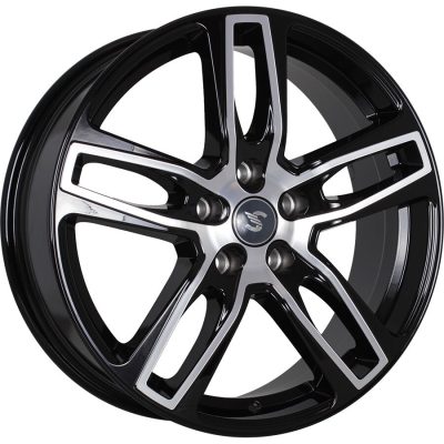 СКАД Женева 18x7 5x114.3 ET37 DIA66.6