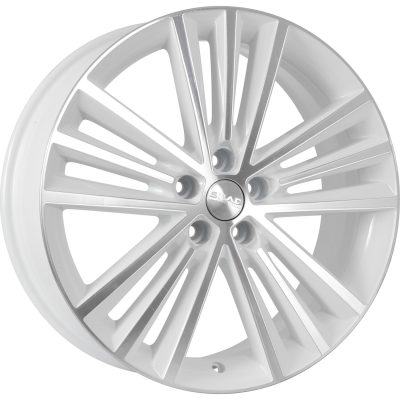 СКАД Манчестер 19x7.5 5x108 ET45 DIA63.35