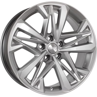 СКАД Ультима 18x8 5x108 ET42 DIA67.1