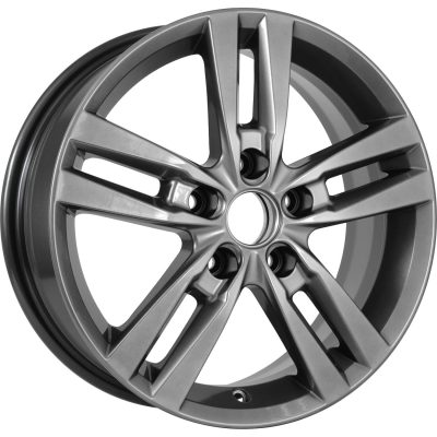 КиК Rassvet 16x6.5 5x108 ET50 DIA63.35
