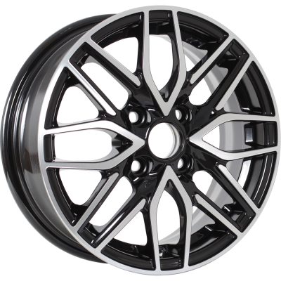iFree Кайкос 14x5.5 4x98 ET30 DIA58.5