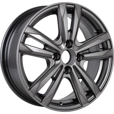 iFree Маскот 15x6 4x100 ET35 DIA67.1
