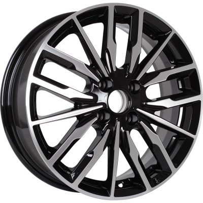 iFree Миконос 16x6 4x98 ET33 DIA58.5