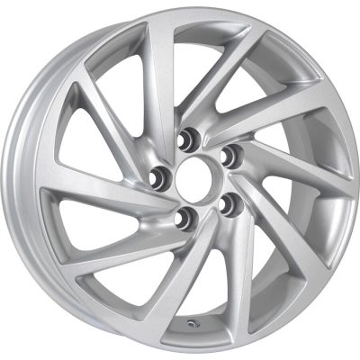 KDW KD1530 15x6 4x98 ET38 DIA58.6
