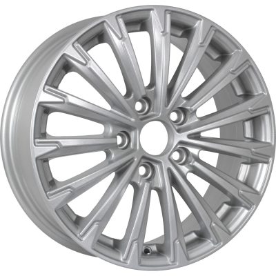 KDW KD1610 16x6.5 5x114.3 ET50 DIA66.1