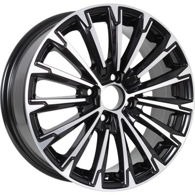 KDW KD1610 16x6.5 5x114.3 ET50 DIA66.1