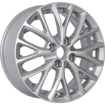 KDW KD1545 (15_Rio II) 15x6 4x100 ET46 DIA54.1