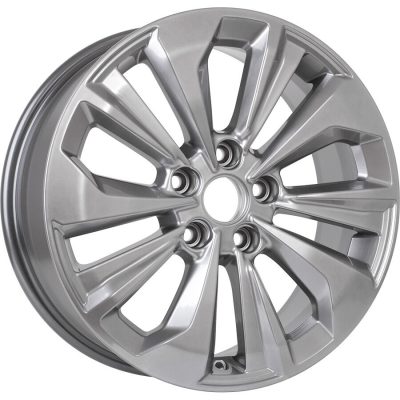 КиК Авиор 17x7 5x114.3 ET35 DIA60.1