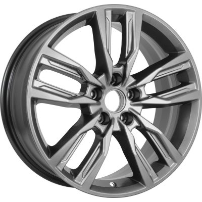 КиК Борэй 18x8 5x112 ET25 DIA66.6
