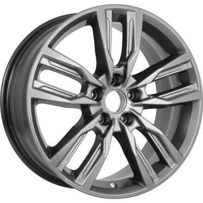 КиК Борэй 18x8 5x114.3 ET30 DIA67.1